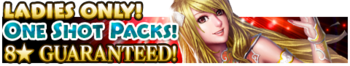 One Shot Packs Ladies Only banner.png