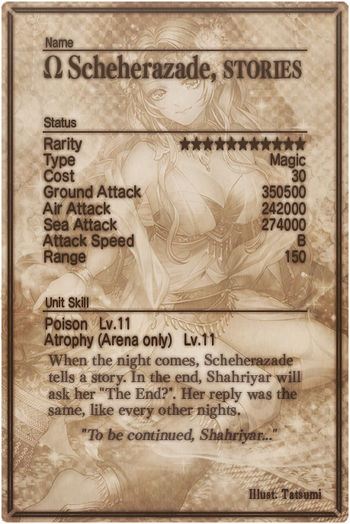 Scheherazade mlb card back.jpg