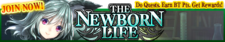 The Newborn Life release banner.png