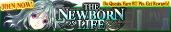 The Newborn Life release banner.png