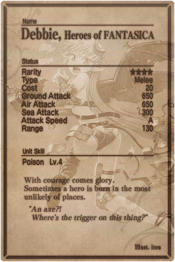 Debbie (Hero) card back.jpg