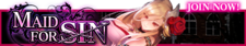 Maid for Sin release banner.png