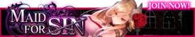 Maid for Sin release banner.png