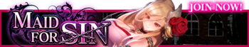 Maid for Sin release banner.png