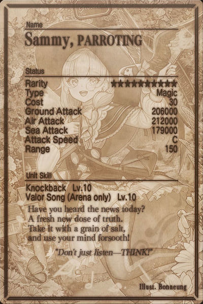 File:Sammy card back.jpg