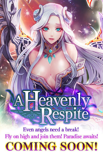 A Heavenly Respite announcement.jpg