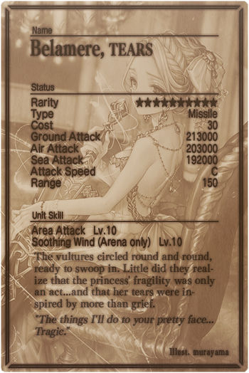 Belamere card back.jpg