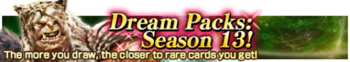 Dream Packs Season 13 banner.png