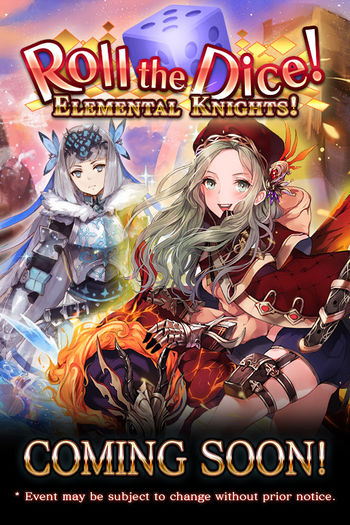 Elemental Knights! announcement.jpg