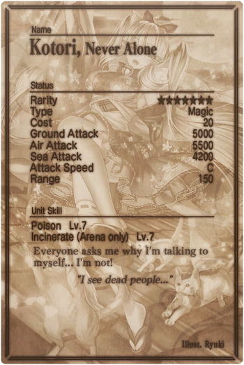 Kotori card back.jpg