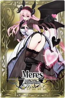 Meres