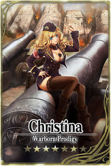 linkhttp://www.fantasicawiki.com/wiki/Christina