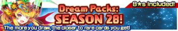 Dream Packs Season 28 banner.png