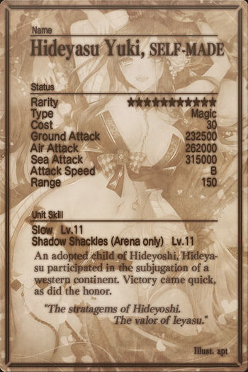 Hideyasu Yuki 11 v2 card back.jpg