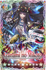 Izanami no Mikoto card.jpg