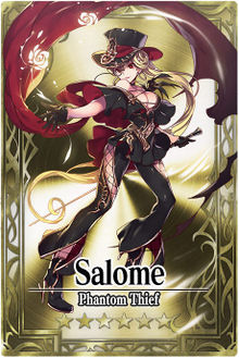 Salome