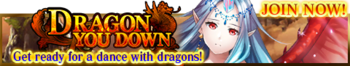 Dragon You Down release banner.png