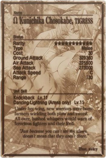 Kunichika Chosokabe mlb card back.jpg