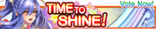 Time to Shine release banner.png