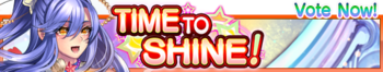Time to Shine release banner.png