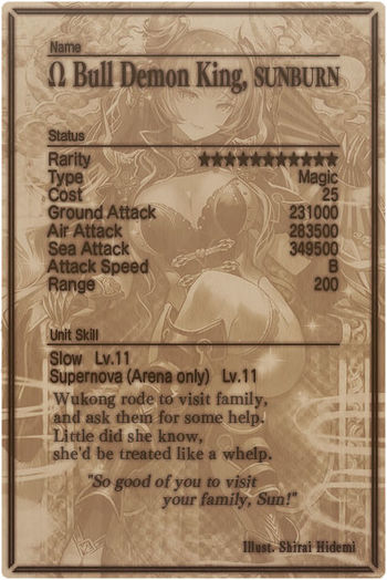 Bull Demon King mlb card back.jpg