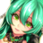 The Emerald Lady icon.png