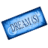 Dream 91 S Ticket icon.png