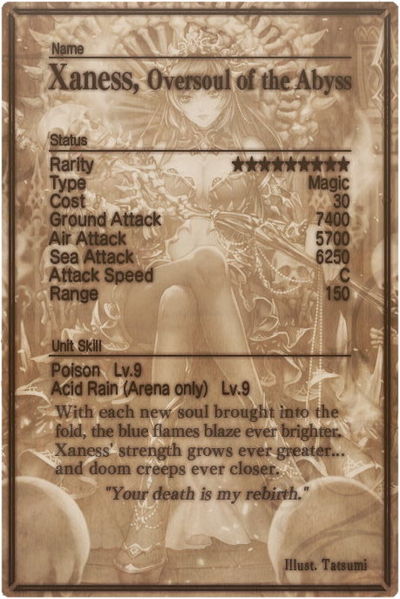 File:Xaness card back.jpg