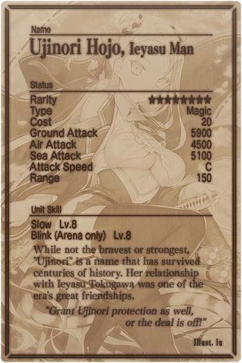 Ujinori Hojo card back.jpg