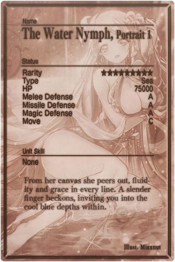 The Water Nymph m card back.jpg