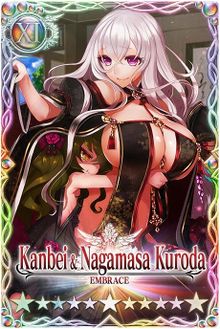 Kanbei & Nagamasa Kuroda 11 card.jpg