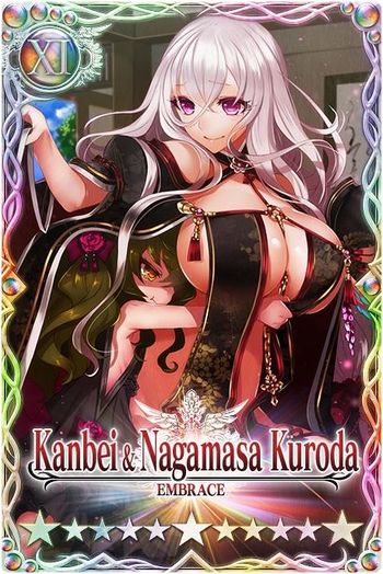 Kanbei & Nagamasa Kuroda 11 card.jpg