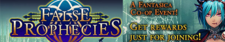 False Prophecies release banner.png