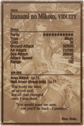 Izanami no Mikoto card back.jpg