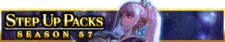 Step Up Packs 57 banner.png