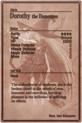 Dorothy m card back.jpg