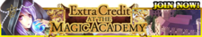 Extra Credit at the Magic Academy release banner.png