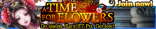 A Time for Flowers release banner.png