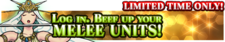 Macho Melee Madness Login Bonus banner.png