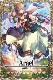 linkhttp://www.fantasicawiki.com/wiki/Arael