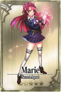 Marie (Spy) card.jpg