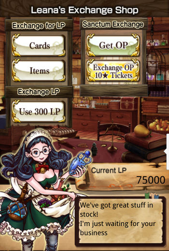 Leana's Exchange Shop release.jpg