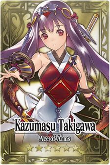 Kazumasu Takigawa 6 card.jpg
