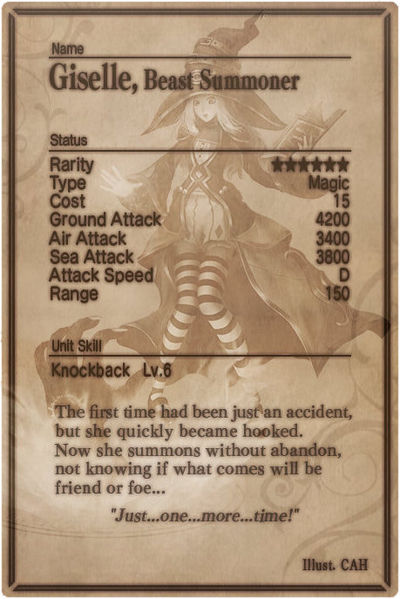 File:Giselle card back.jpg
