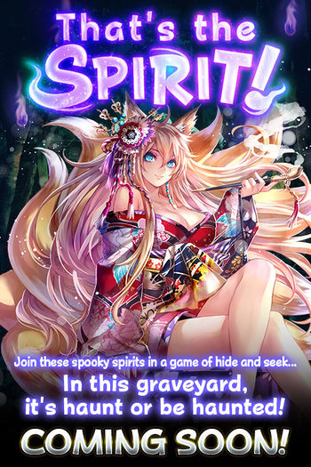 Thats the Spirit announcement.jpg