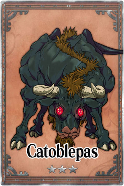 File:Catoblepas card.jpg