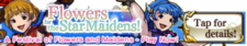 Flowers for the Star Maidens release banner.png