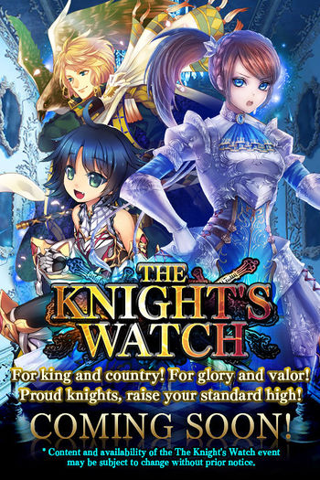 The Knight's Watch announcement.jpg
