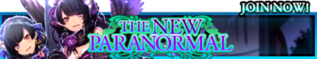 The New Paranormal release banner.png