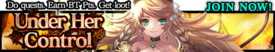 Under Her Control release banner.png